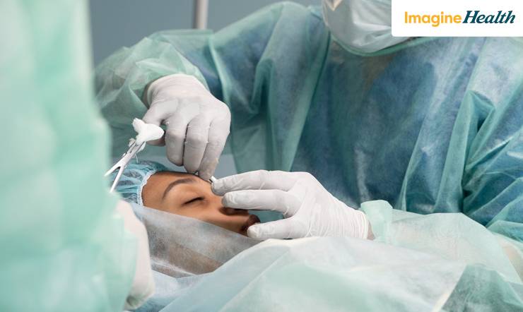 What Are the Steps of Facial Masculinization Surgery?